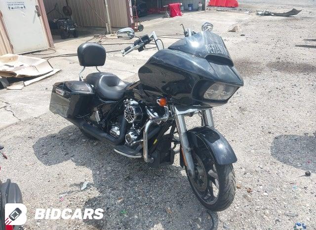 2021 Harley-Davidson FLTRX