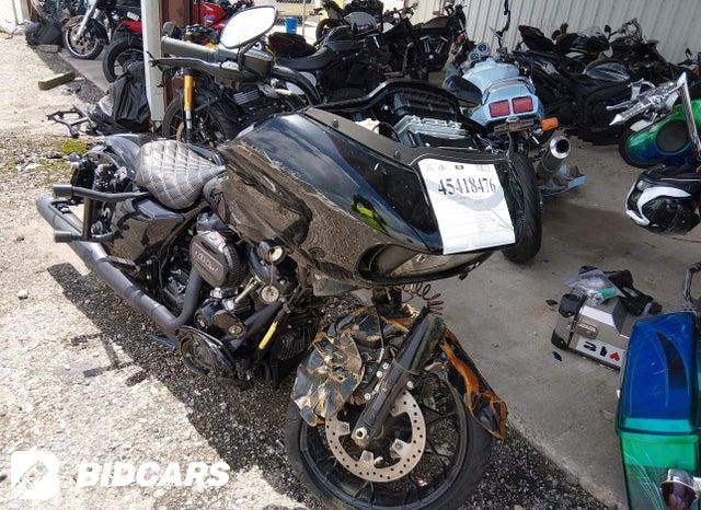 2021 Harley-Davidson FLTRXS