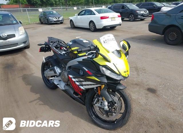 2027 Aprilia Other
