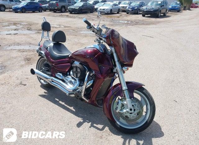 2011 Suzuki VZR1800 Z