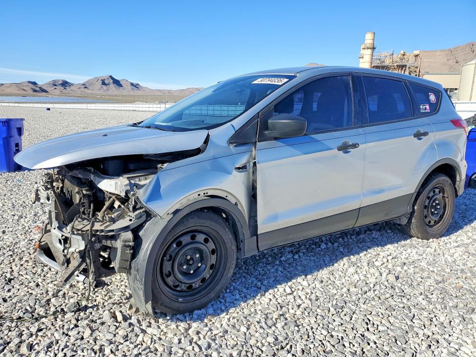 2013 Ford Escape S