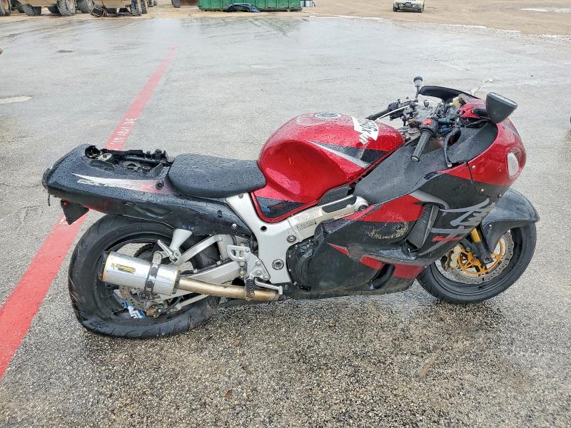 2006 Suzuki GSX-1300 R