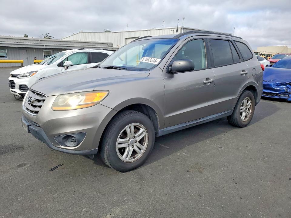 2011 Hyundai Santa Fe Gls