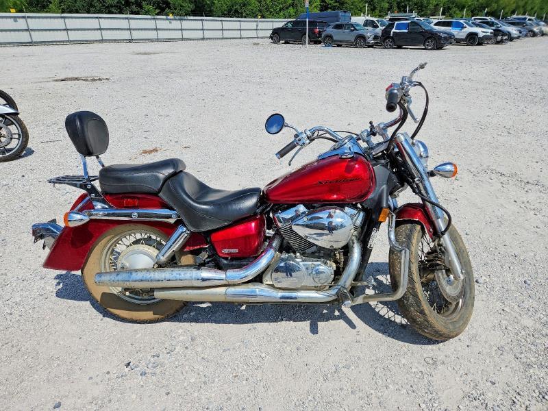 2008 Honda VT750 C