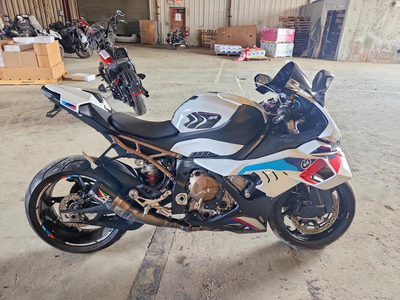 2021 BMW S RR