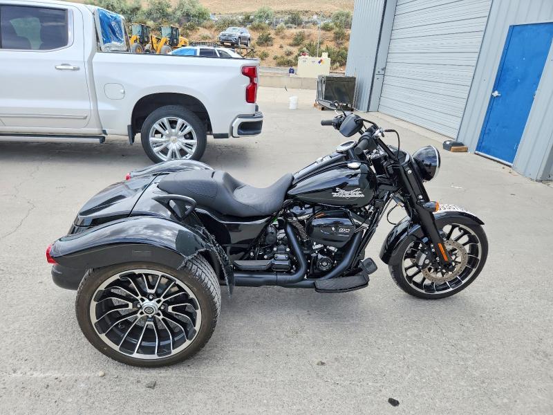 2024 Harley-Davidson FLRT