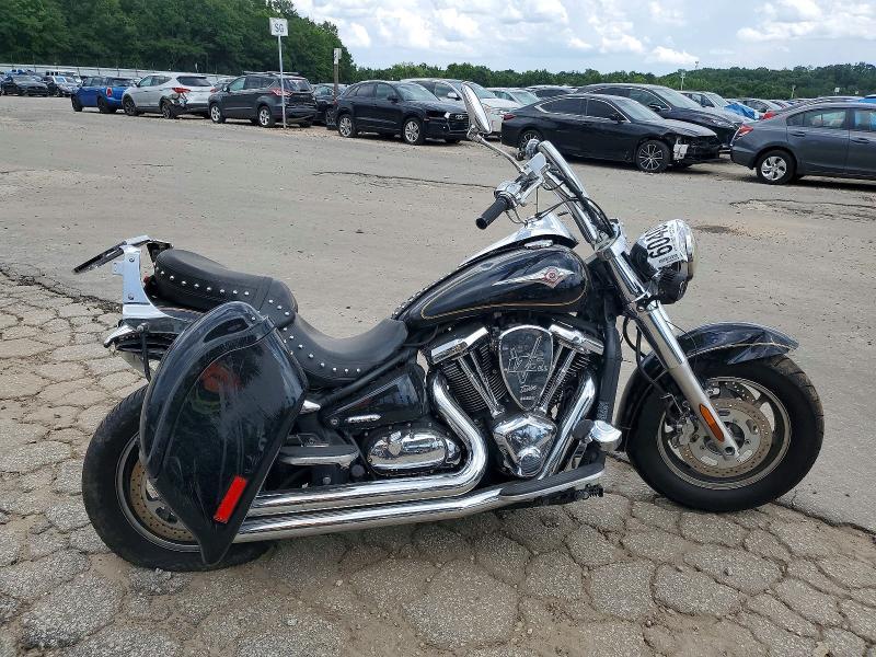 2006 Kawasaki VN2000 F