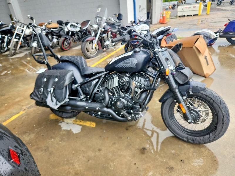 2026 Indian Motorcycle Co. Chief Bo...
