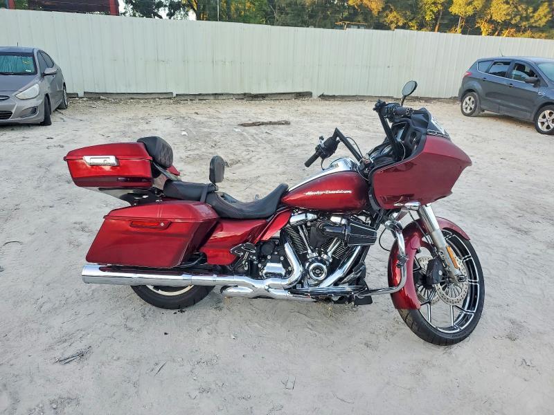 2017 Harley-Davidson FLTRX Road Glide