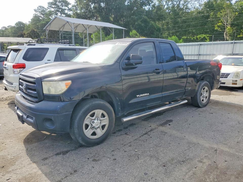 2011 Toyota Tundra Double Cab Sr5