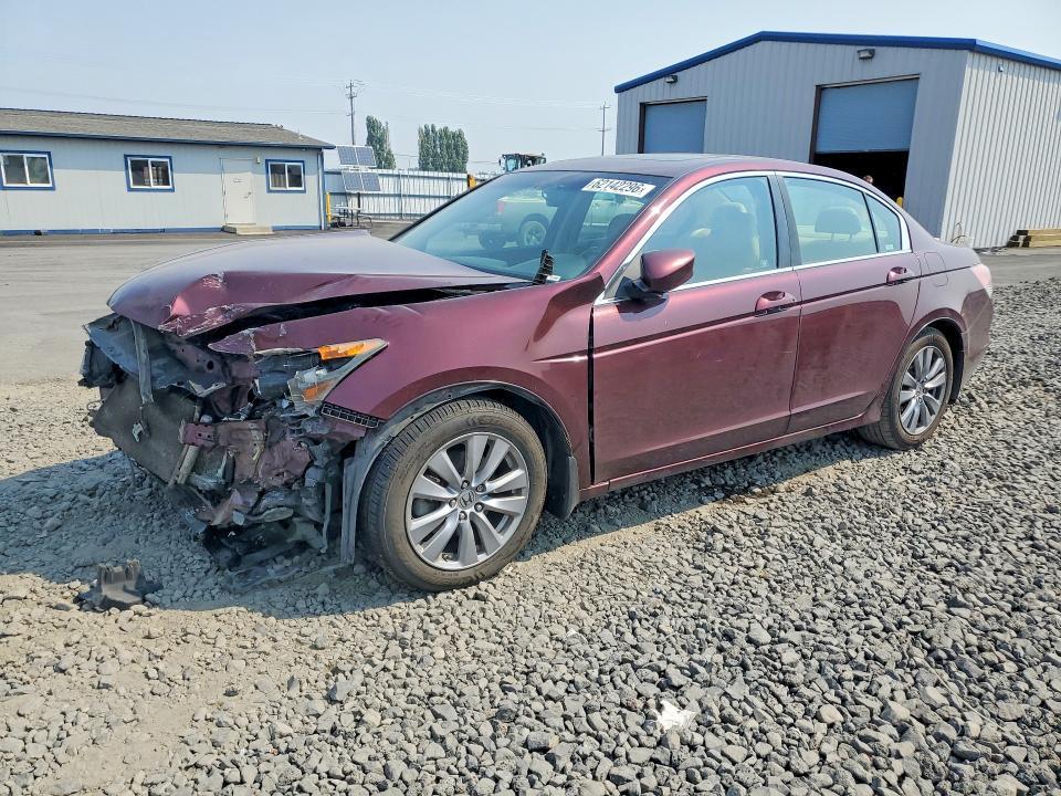 2011 Honda Accord Exl