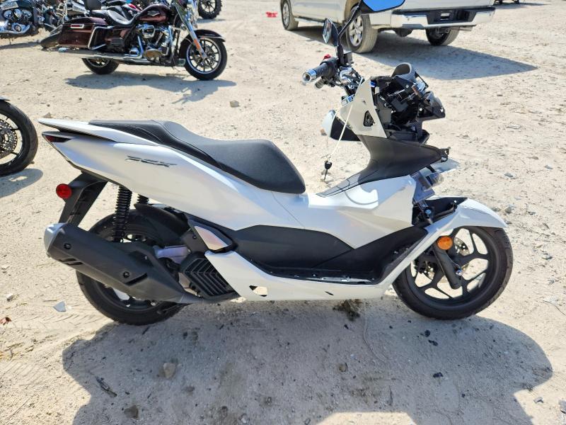 2022 Honda WW150 A