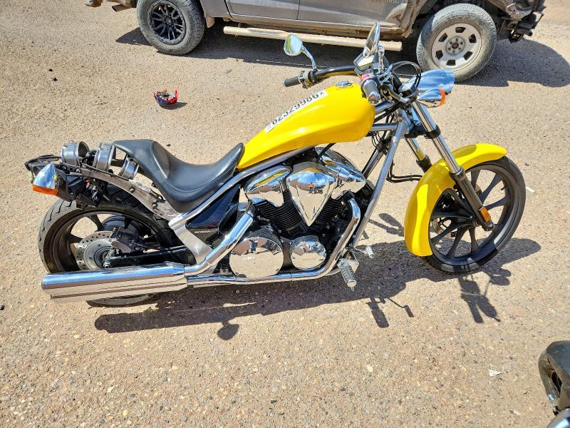 2023 Honda VT1300 Cxa