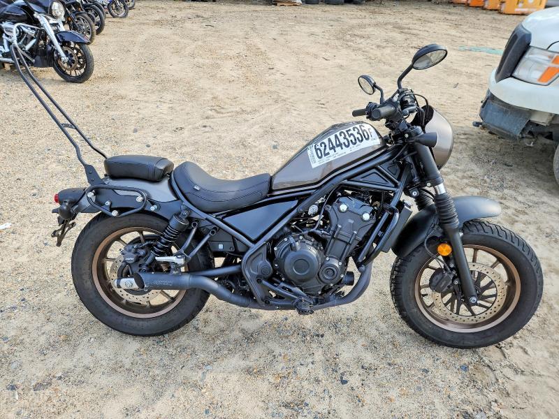 2023 Honda Rebel