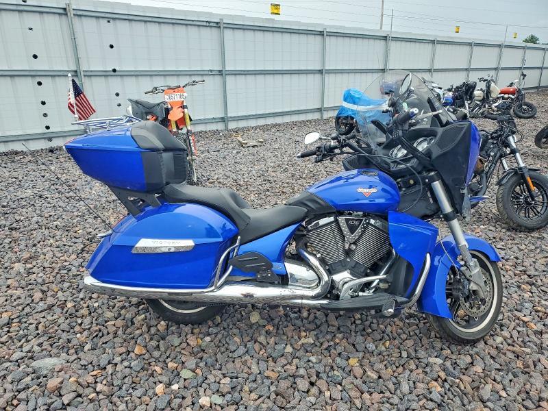 2013 Victory Cross Tour