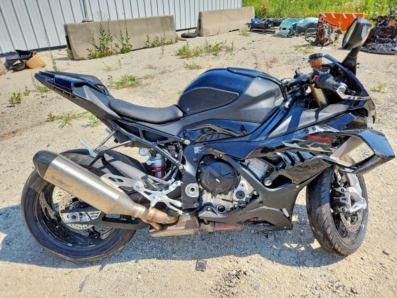 2026 BMW S RR