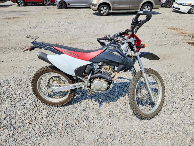 2006 Honda CRF230 F