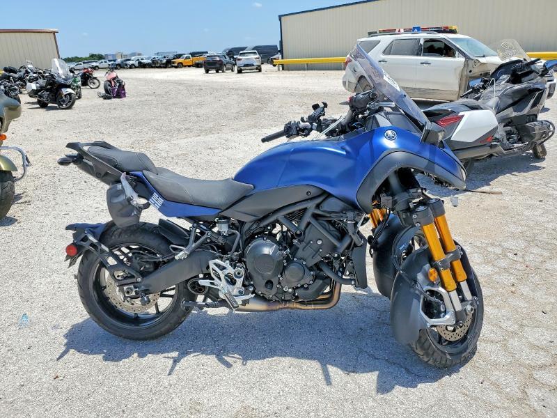 2019 Yamaha MXT850 GT