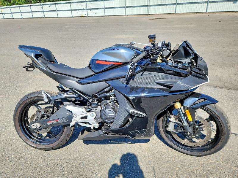 2025 Cf Moto 450SS