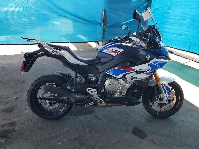 2018 BMW S XR