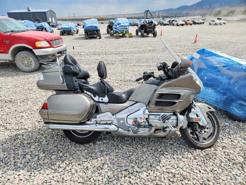 2006 Honda GL1800