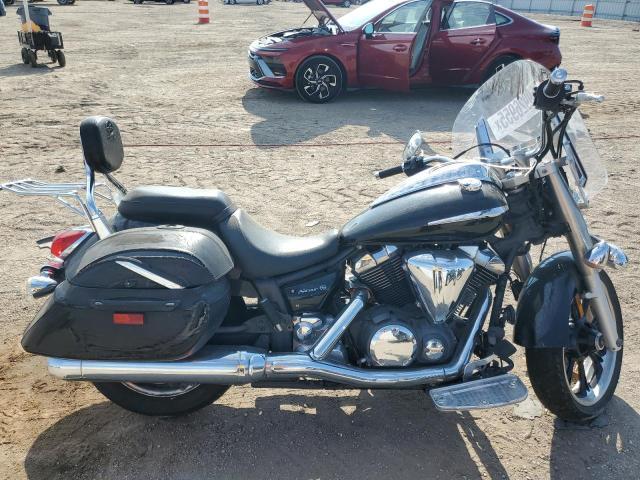 2009 Yamaha XVS950 A