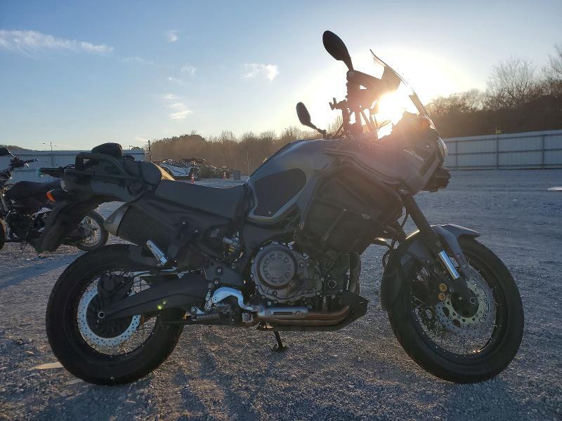 2013 Yamaha XT1200Z